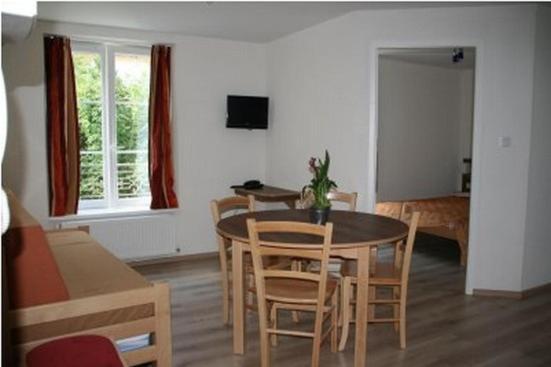 Residence Maison Blanche Plombieres-les-Bains Room photo
