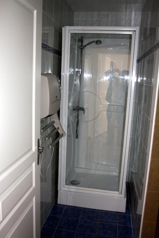 Residence Maison Blanche Plombieres-les-Bains Room photo