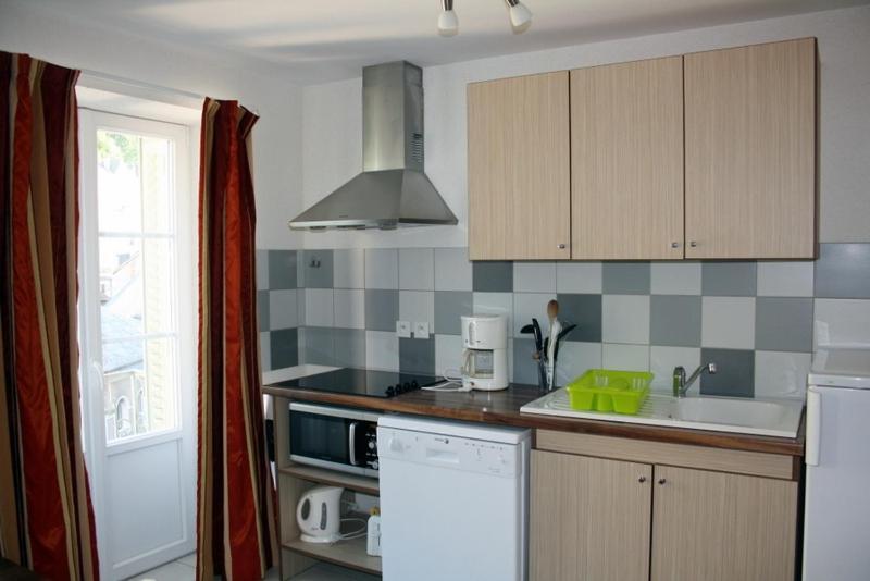 Residence Maison Blanche Plombieres-les-Bains Room photo
